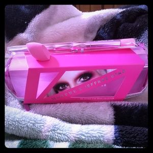 Morphe x Jeffree Star Contour Brush Bundle